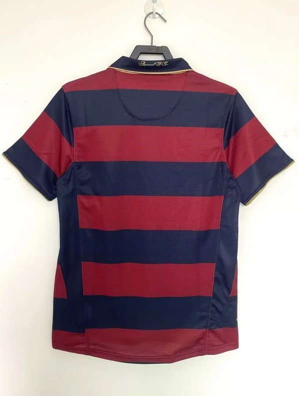 Arsenal Maillot Third Rétro 07/08 – Image 2