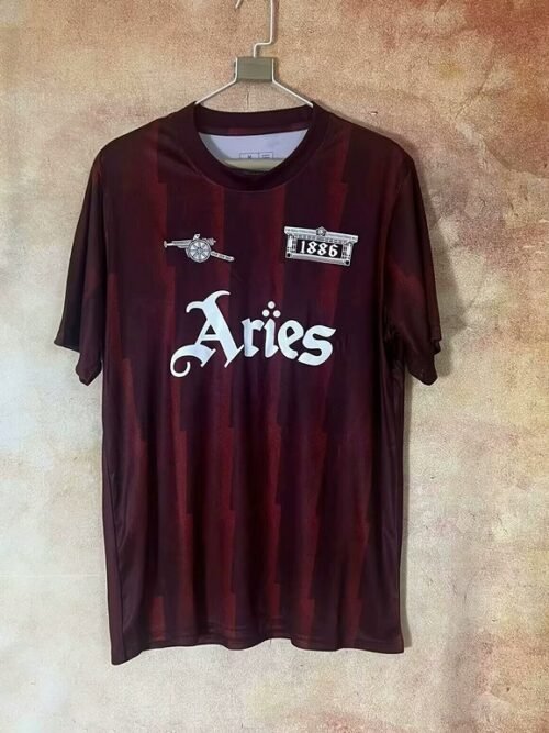 Arsenal Maillot Concept 24/25