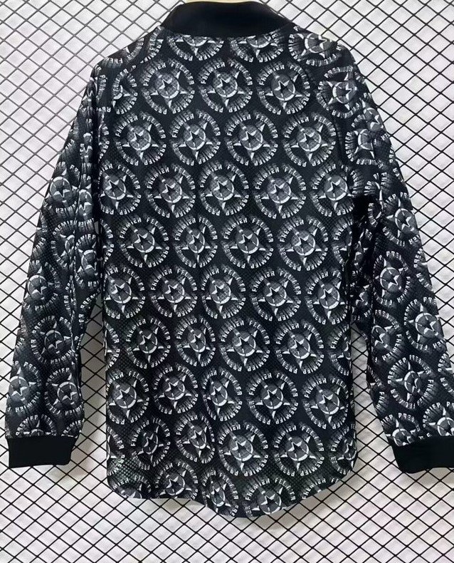 Arsenal Maillot Gardien Rétro 94/95 – Image 2