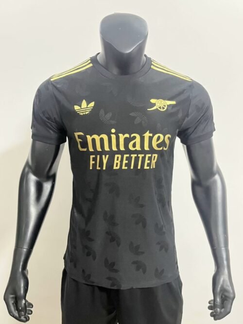 Arsenal Maillot Concept 24/25 – Version Player