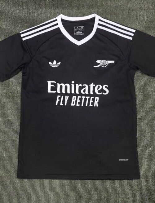 Arsenal Maillot Concept 24/25