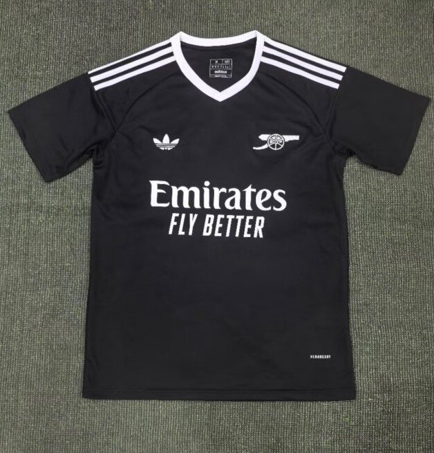 Arsenal Maillot Concept 24/25