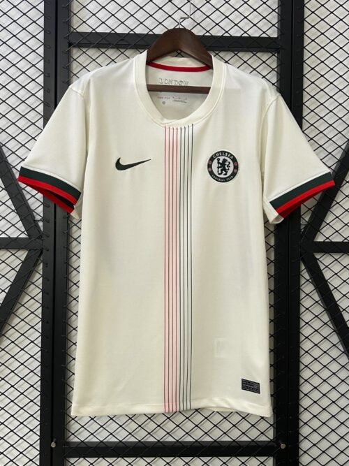 Chelsea Maillot Third 25/26