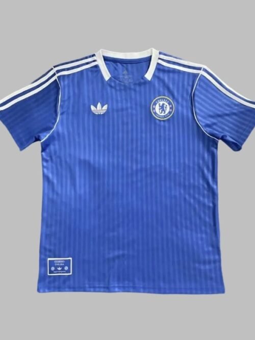 Chelsea Maillot Concept 25/26