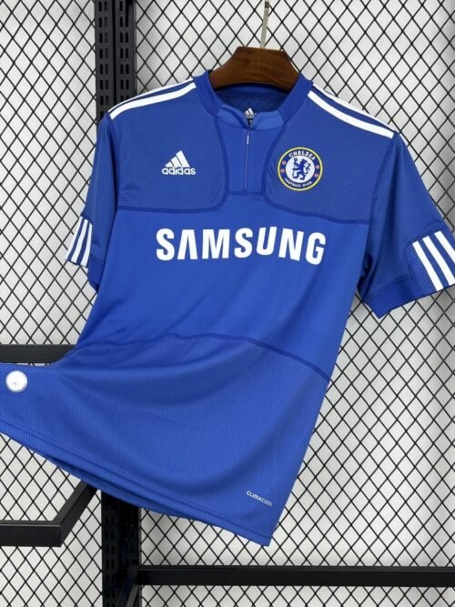 Chelsea Maillot Rétro 09/10