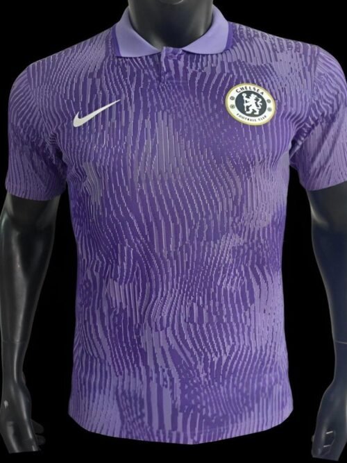 Chelsea Polo 25/26