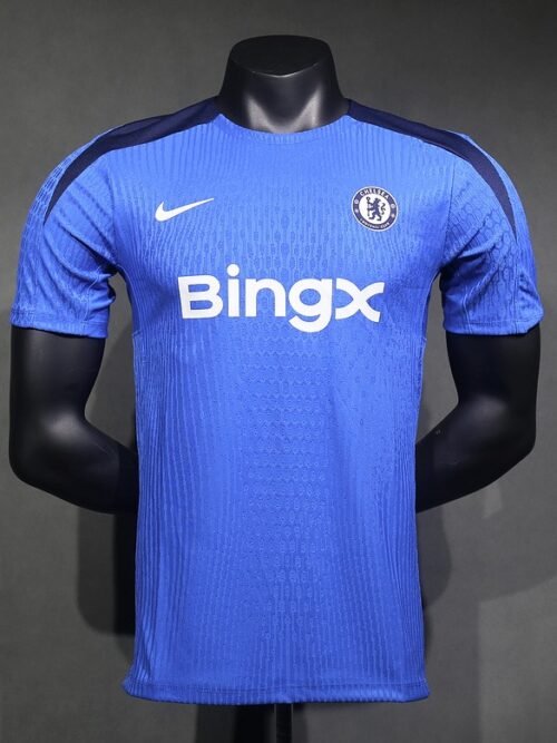 Chelsea Maillot Concept 24/25 – Version Player