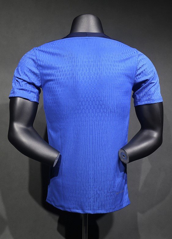 Chelsea Maillot Concept 24/25 – Version Player – Image 2