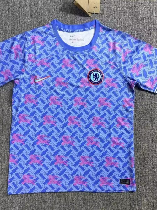 Chelsea Maillot 24/25