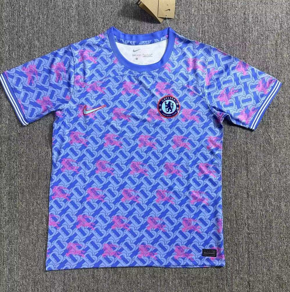 Chelsea Maillot 24/25