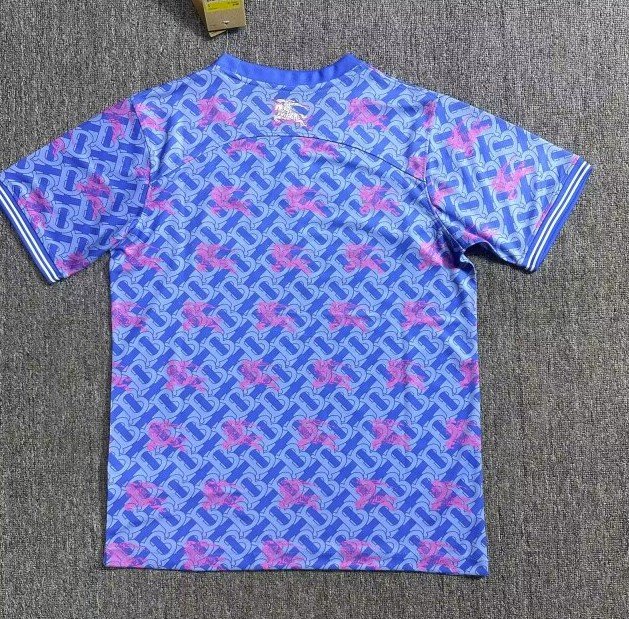 Chelsea Maillot 24/25 – Image 2