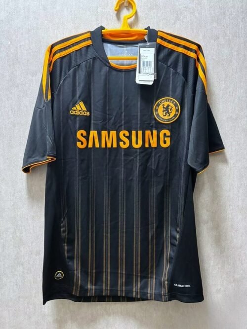 Chelsea Maillot Rétro 10/11