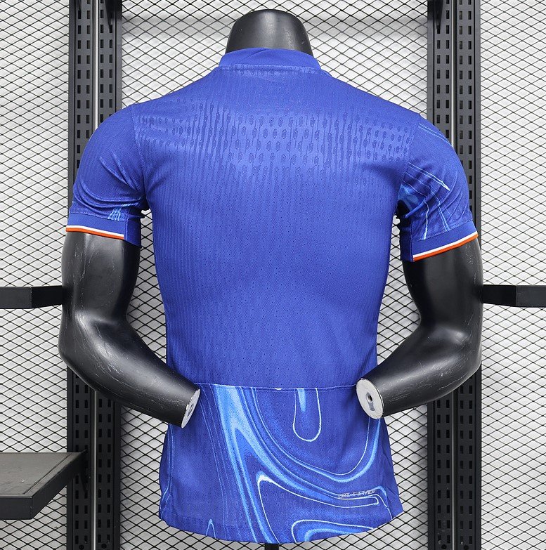 Chelsea Maillot Domicile 24/25 – Version Player – Image 2