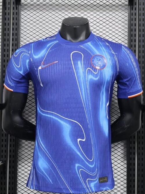Chelsea Maillot 24/25 – Version Player