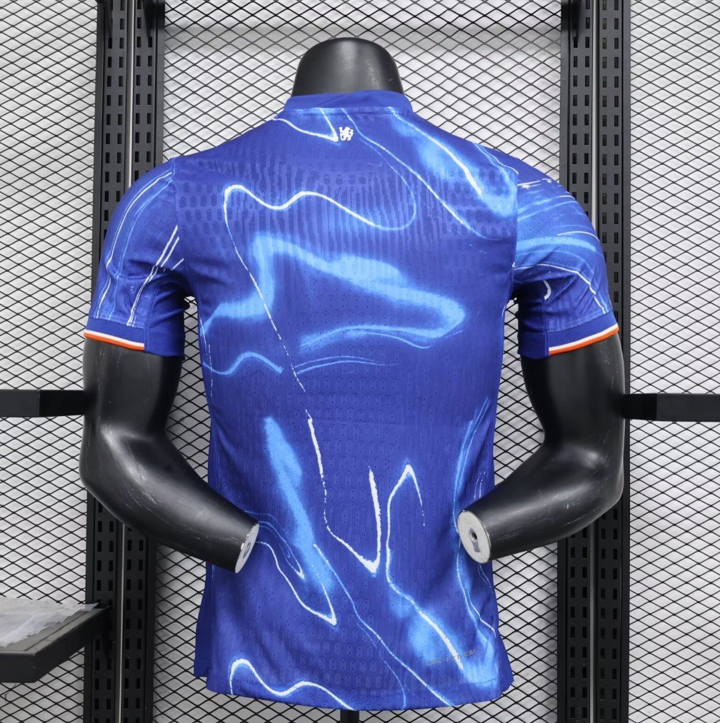 Chelsea Maillot 24/25 – Version Player – Image 2