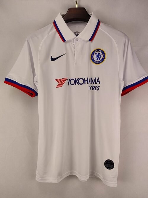 Chelsea Maillot Rétro Extérieur 19/20