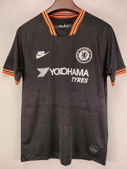 Chelsea Maillot Rétro Third 19/20
