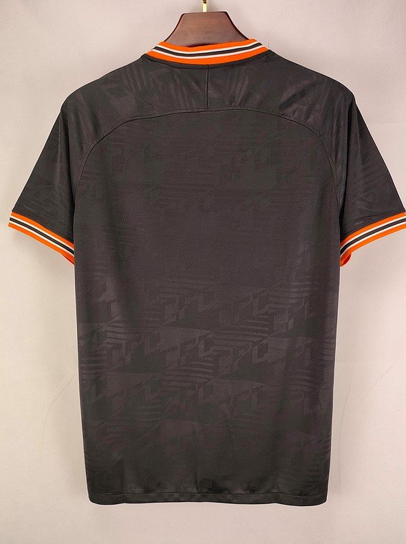 Chelsea Maillot Rétro Third 19/20 – Image 2