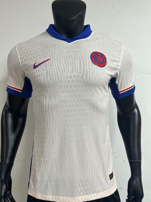 Chelsea Maillot Extérieur 24/25 – Version Player