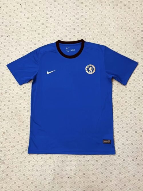 Chelsea Maillot Entrainement 24/25