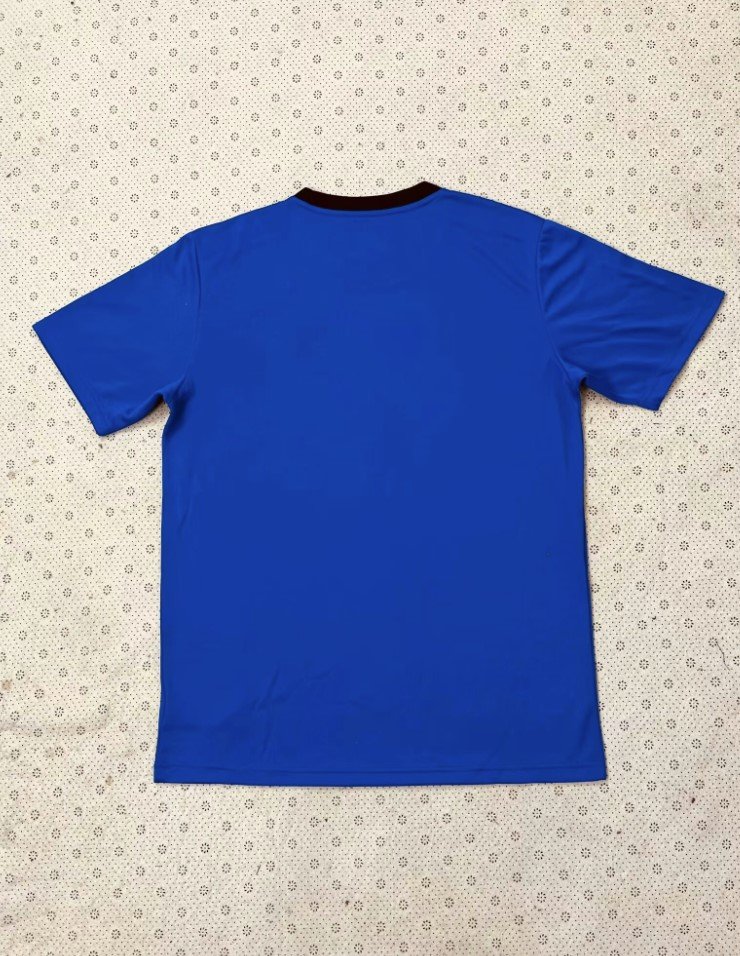 Chelsea Maillot Entrainement 24/25 – Image 2