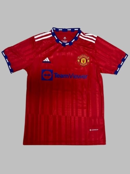 Manchester United Maillot Concept 25/26