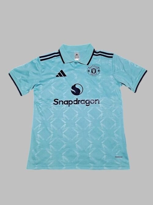 Manchester United Polo 25/26