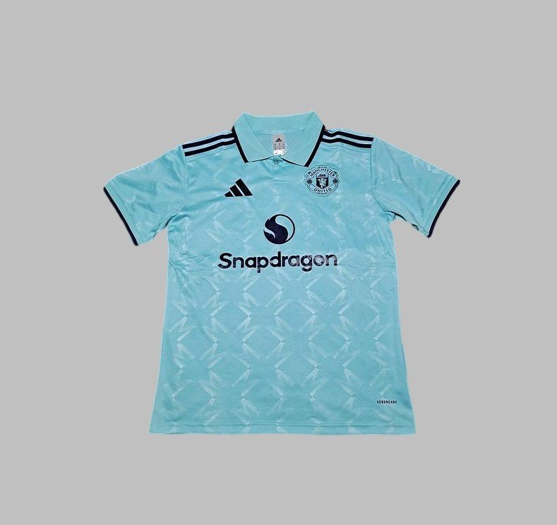 Manchester United Polo 25/26