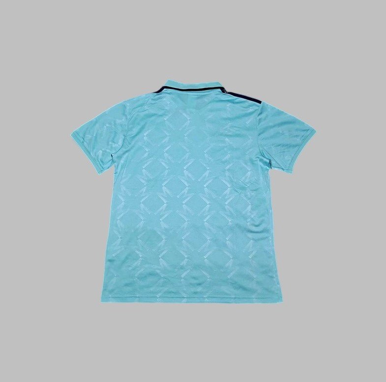 Manchester United Polo 25/26 – Image 2