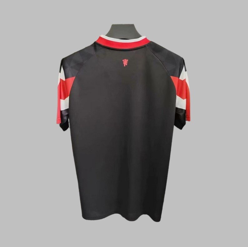 Manchester United Maillot Concept 25/26 – Image 2