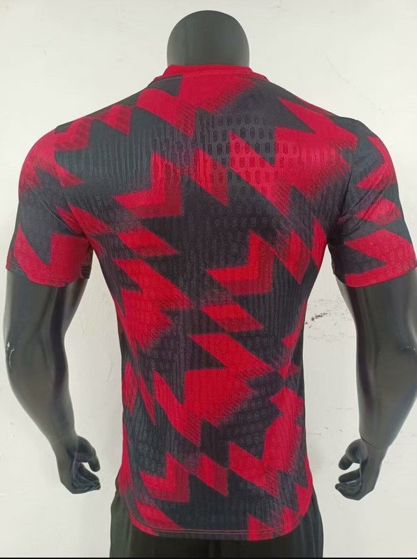 Manchester United Maillot Entrainement 25/26 – Image 2