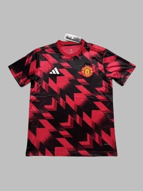 Manchester United Maillot Entrainement 25/26