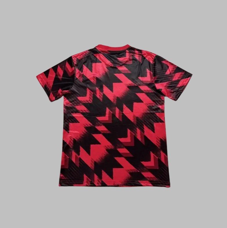 Manchester United Maillot Entrainement 25/26 – Image 2