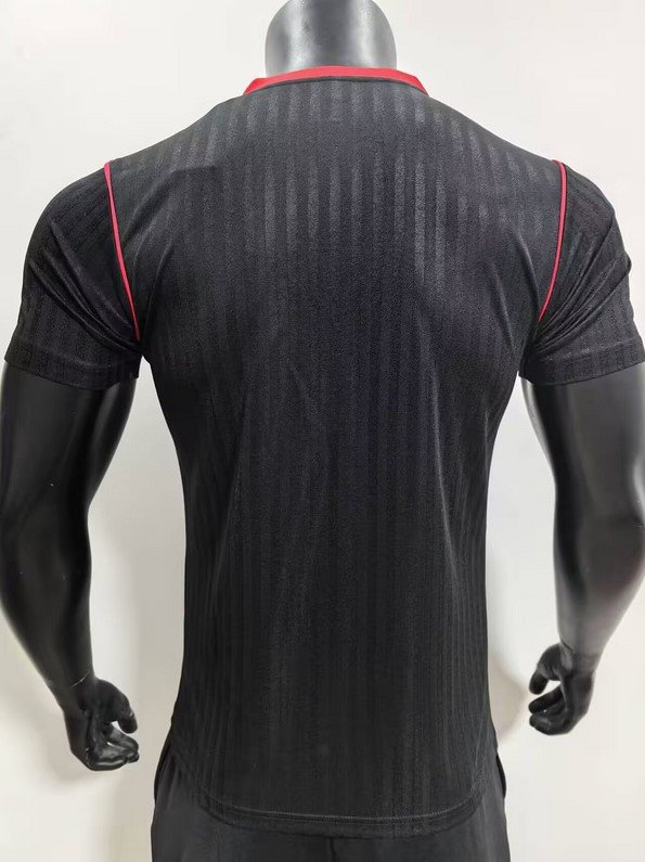 Manchester United Maillot 25/26 – Version Player – Image 2