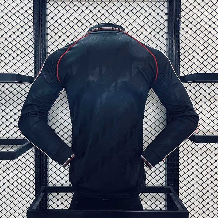 Manchester United Maillot 24/25 – Version Player – Image 2