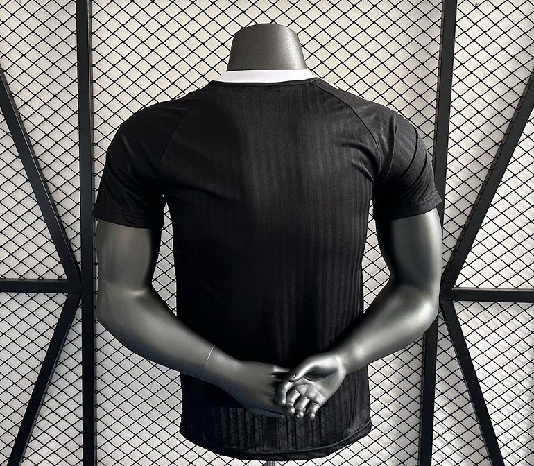 Manchester United Maillot 24/25 – Version Player – Image 2