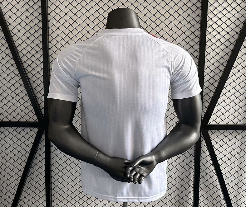 Manchester United Maillot 24/25 – Version Player – Image 2