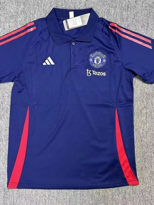 Manchester United Polo 24/25