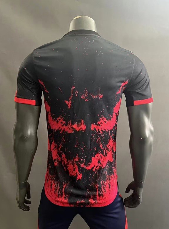 Manchester United Maillot 24/25 – Version Player – Image 2