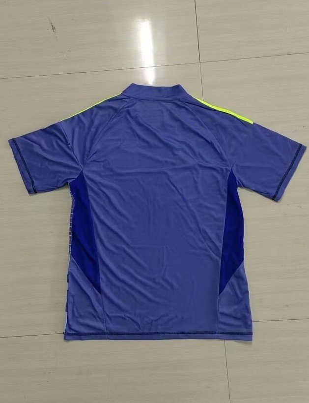 Manchester United Maillot Gardien 24/25 – Image 2