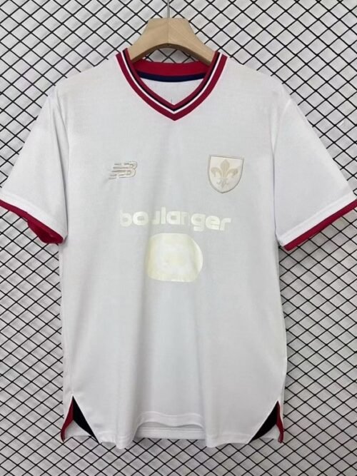 Lille Maillot 24/25