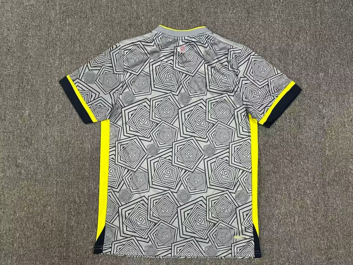 Lille Maillot Third 24/25 – Image 2