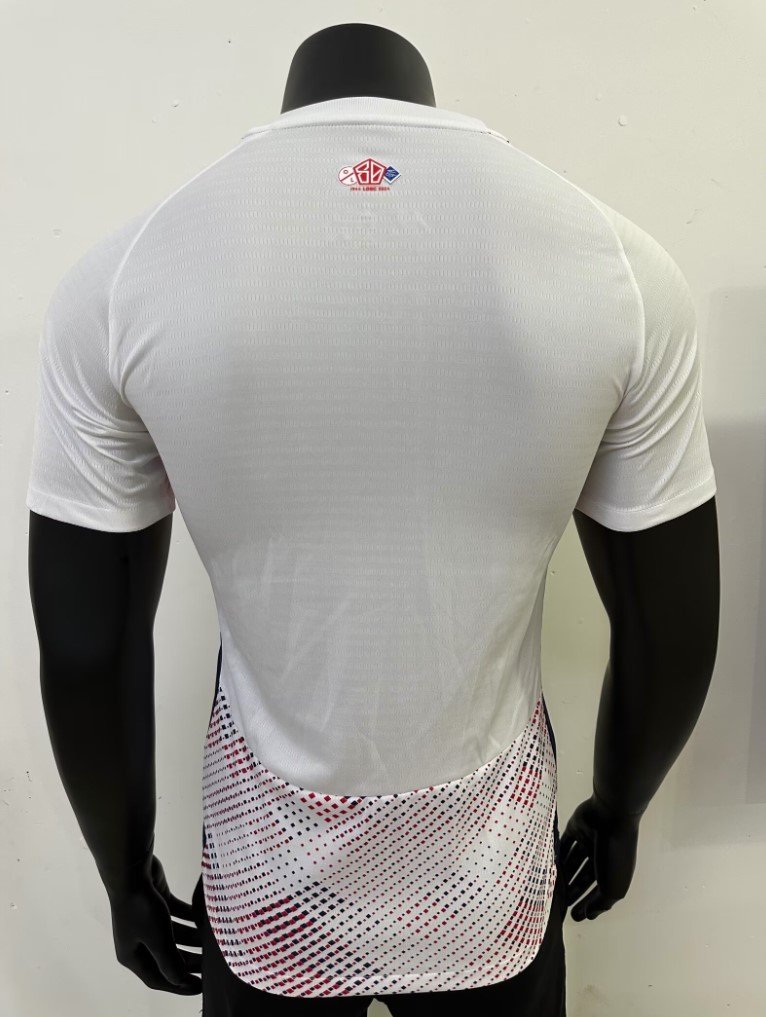 Lille Maillot Extérieur 24/25 – Image 2