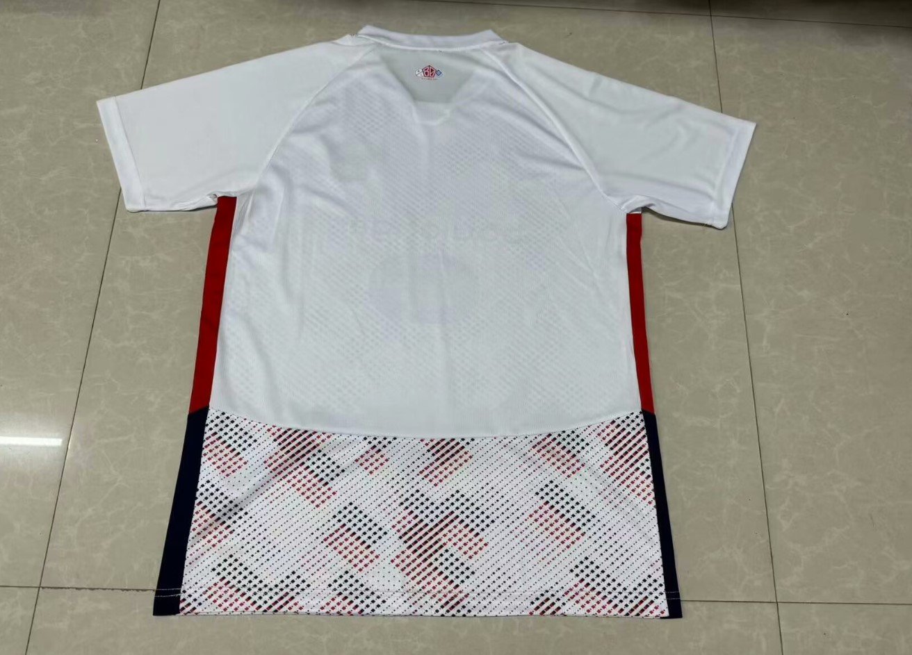 Lille Maillot Extérieur 24/25 – Image 2