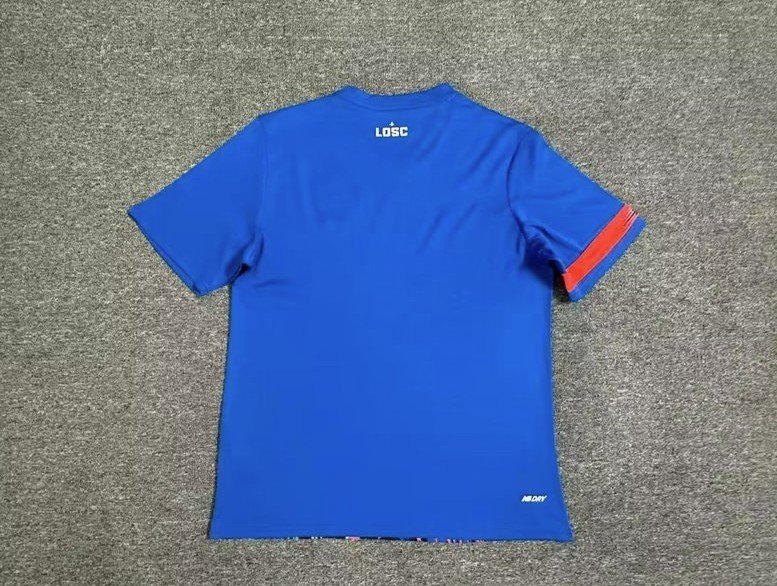 Lille Maillot Third 23/24 – Image 2