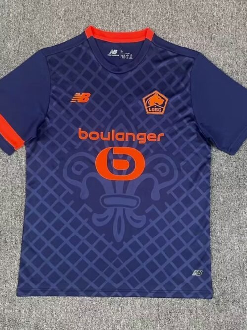 Lille Maillot Third 23/24