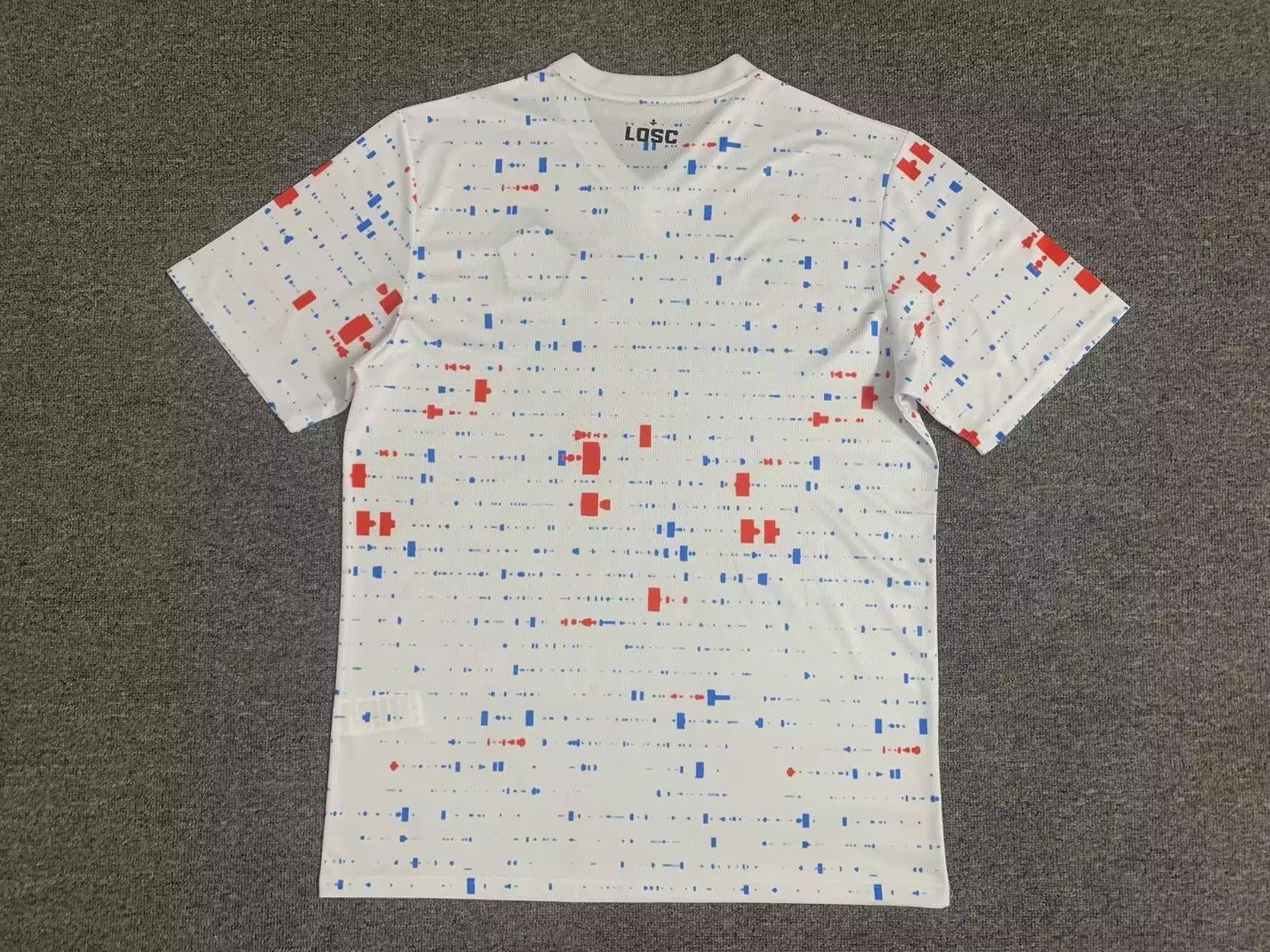 Lille Maillot Extérieur 23/24 – Image 2