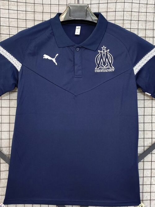 Marseille Polo 24/25