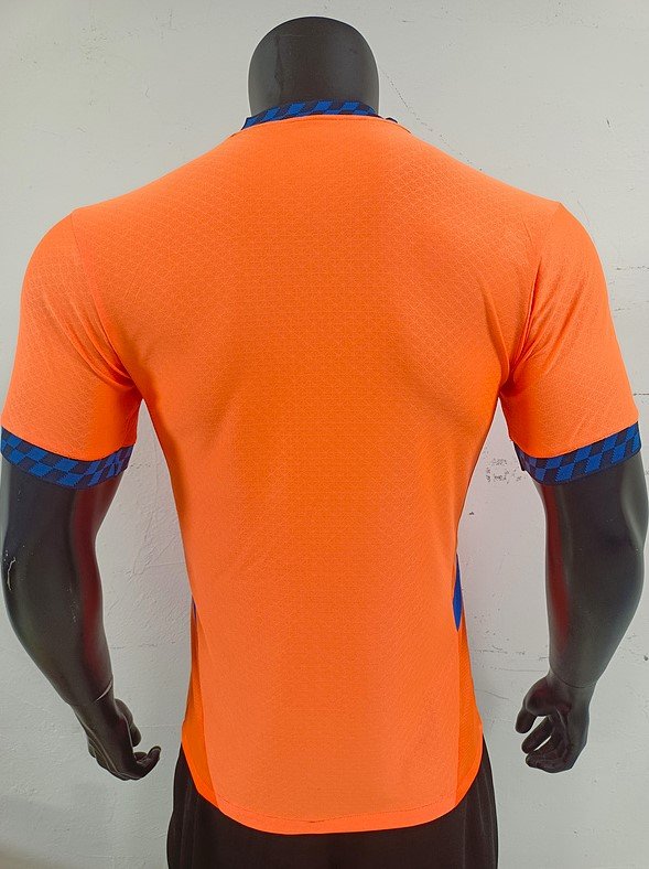 Marseille Maillot Third 24/25 – Version Player – Image 2