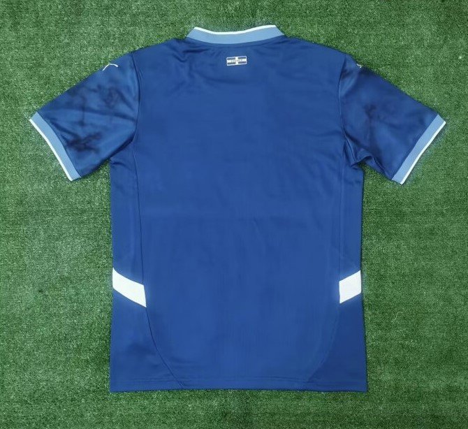 Marseille Maillot Extérieur 24/25 – Image 2